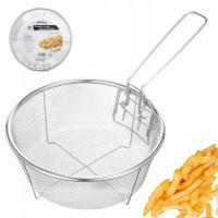 SITKO KOSZYK DO SMAŻENIA FRYTEK RYB MIĘSA NUGGETSÓW 20 CM 9402