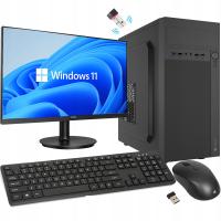Zestaw komputerowy Altreo i5 12400 16 GB RAM 1 TB SSD