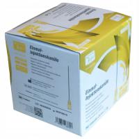 Иглы инъекционные 0,9x40 кол-во в упак.100шт.