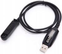 BAOFENG UV-9R PRO/PLUS USB кабель для программирования радиоприемника