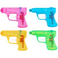 Водяной пистолет пистолеты набор 4pcs Mix цвет