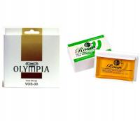 Struny do altówki Olympia VOS-30