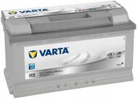 Аккумулятор Varta 100ah 830A 12V (без предложения старого) новейшее производство