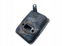 ZIPPER ZI-MOS145G TŁUMIK WYDECH