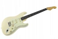 Fender Stratocaster Exclusive Series s'60 profesjonalna seria