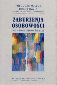 Zaburzenia osobowości we współczesnym świecie