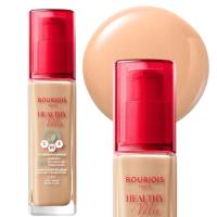 BOURJOIS Healthy Mix Clean Wegański Podkład do twarzy 30ml - 53 Light Beige