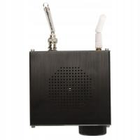 Pełny pasmo odbiornik radiowy Krótko -ekranowa fm LW MW SW SSB SSB 7G