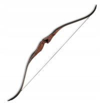 Традиционный охотничий лук Field Oak Ridge Dymond