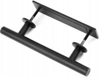 POCHWYT Uchwyt klamka LOFT INDUSTRIAL długi obustronny Retro