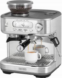 Sencor SES 6050ss фляжка 2 кг кофе