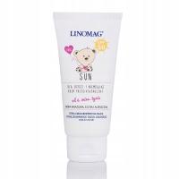 Linomag Sun krem przeciwsłoneczny SPF50 50 ml