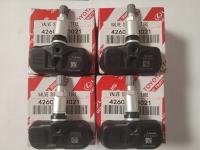 ORYGINALNY Nowy Czujnik ciśnienia Toyota oe 42607-33021