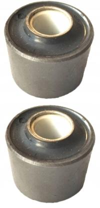 2× Tuleje zawieszenia kabiny IVECO ZETA 50.9 60.11 79.12 95.14 ORY 9068267