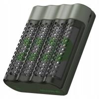 Ładowarka GP Ładowarka Recyko Speed M452 2 AA, AAA