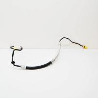 PORSCHE BOXSTER 987 Górny wąż wspomagania kierownicy 9A134744316 ORYGINALNY