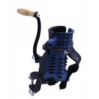 Łuszczarka do suszonej kukurydzy z nogami