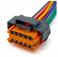 WTYCZKA KOSTKA LAMPY RENAULT - ZESTAW NAPRAWCZY