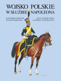 Надвислянская Легия Надвислянские Лансеры, иллюстрации Рышард Моравский