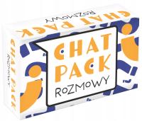 Gra Chat Pack rozmowy mini Kangur