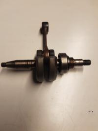 WAŁ KORBOWY HUSQVARNA 262 262XP 257 ORYGINAŁ