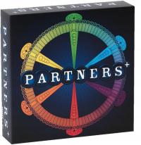 GRA PLANSZOWA GAME INVENTORS PARTNERS PLUS