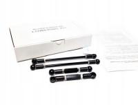 Zestaw obniżający zawieszenie Porsche Cayenne II