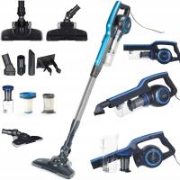 Odkurzacz pionowy Black+Decker ESB9480110L czarny