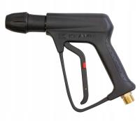 Pistolet lancy myjki wysokociśnieniowej KEW
