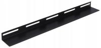 Монтажная рейка 500 мм для стойки 19