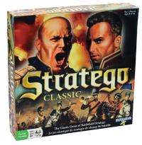 GRA STRATEGO CLASSIC TM TOYS 0426