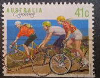 Australia luzak kas - 22/8 - sport