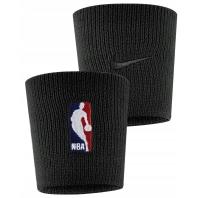 Спортивные браслеты Nike NBA Elite Black