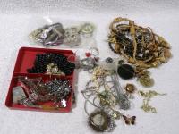 MEGA ZESTAW BIŻUTERII