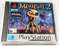 Medievil 2 Playstation 1 PS1 PSX