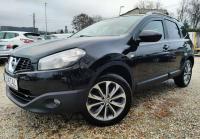 Nissan Qashqai2 2.0 Benzyna 141KM