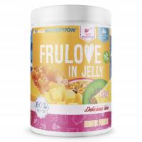 Allnutrition FRULOVE IN JELLY EXOTIC FRUITS 1000 g