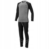 bielizna termoaktywna dla dzieci odzież termiczna 98/104cM