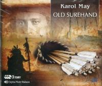 Old Surehand Karol May