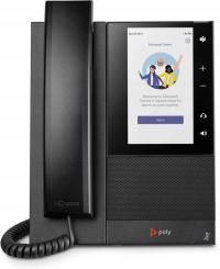 Telefon IP Poly CCX 505