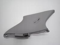 PLASTIK OSŁONA SŁUPKA LEWY TYŁ 5D HTB KIA RIO III IV 16R