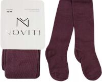 Noviti rajstopy dziecięce fioletowy bawełna