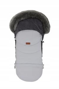 Универсальный спальный мешок Eskimos BABY MERC для коляски