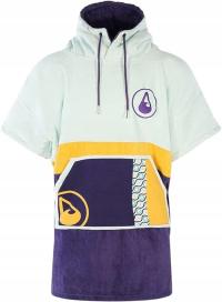 Ponczo nad wodę Maneiro Wave Hawaii 145-175 cm