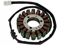 UZWOJENIE ALTERNATORA STATOR KAWASAKI 300 BAYOU 400