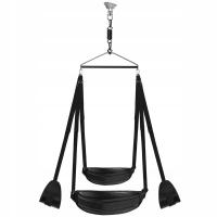 Seks Swing dla pary ciężkie 360 stopni spinning meble dla dorosłych