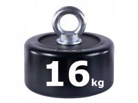 Якорь прорезиненный, John Paddle 16 кг