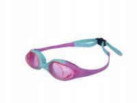 Детские очки для плавания Arena Spider
