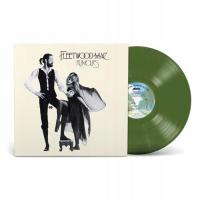 FLEETWOOD MAC: RUMOURS (LIMITED GREEN) (WINYL)