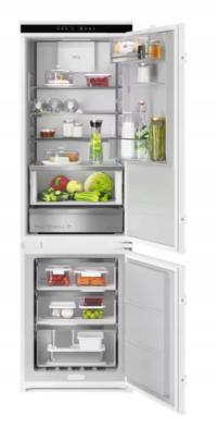 AEG PCB9000 Premier Line 9000 MultiChill 0 No Frost lodówka do zabudowy